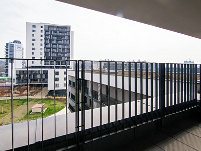 Pronájem bytu 1+kk 39 m²