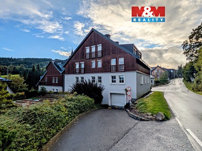 Prodej bytu 2+kk 55 m²