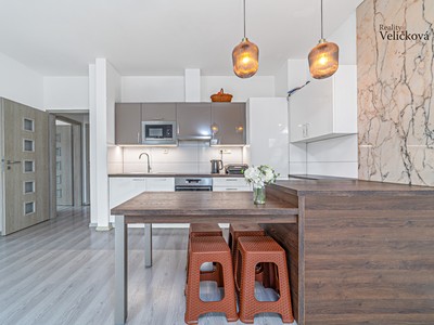 Prodej bytu 3+kk 75 m² (Podkrovní)