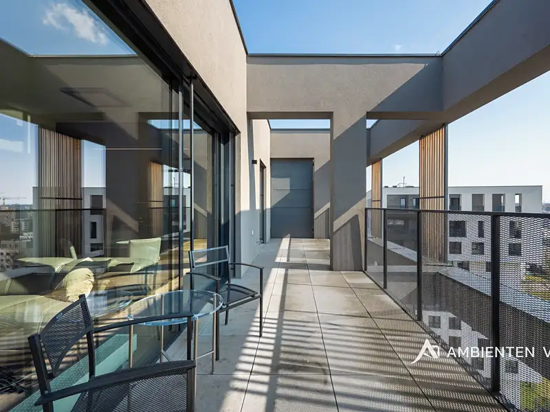 Prodej bytu 2+kk 72 m², Praha – náhled fotky 3