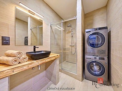 Prodej bytu 2+kk 51 m²