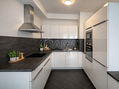 Pronájem bytu 2+kk 58 m² (Jednopodlažní)