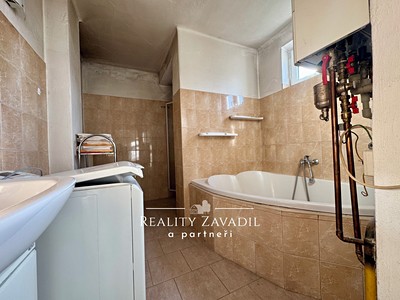 Prodej bytu 3+1 77 m²