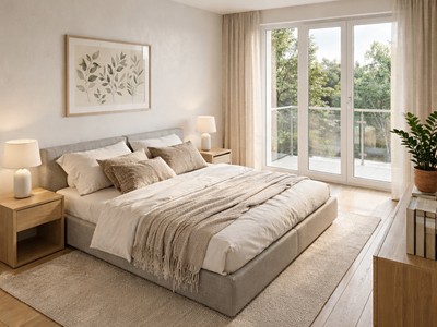 Prodej bytu 2+1 57 m²