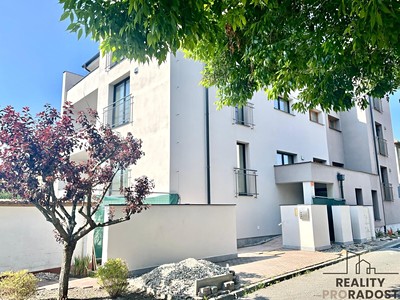 Pronájem bytu 2+kk 74 m² (Jednopodlažní)