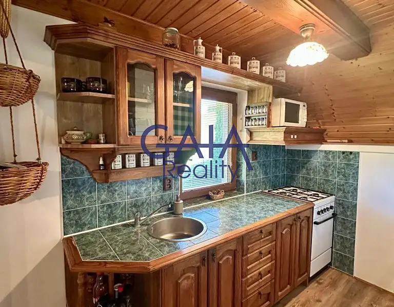 Prodej chaty 120 m², pozemek 1088 m², Vřesovice – náhled fotky 3