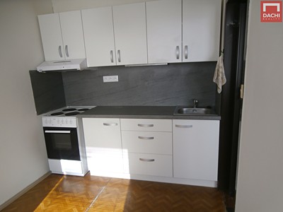 Pronájem bytu 2+1 44 m²