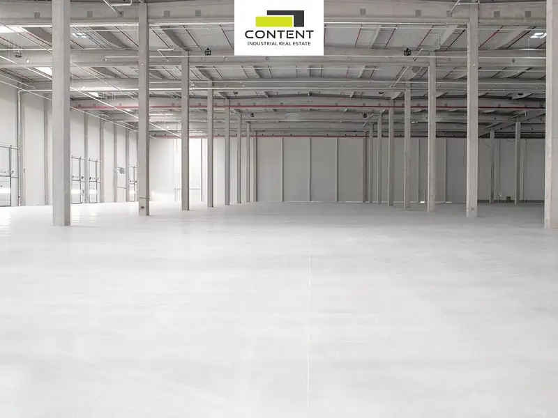 Pronájem výrobní haly, prostoru 10000 m², Odrava – náhled fotky 1
