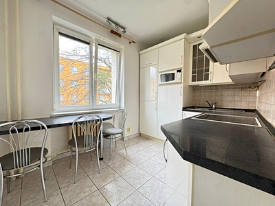 Prodej bytu 3+1 67 m²