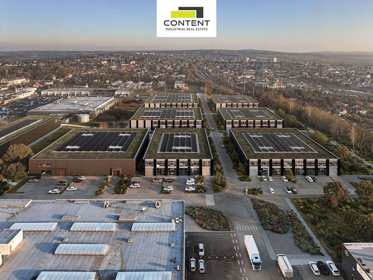 Pronájem výrobní haly, prostoru 1000 m² – fotografie 4