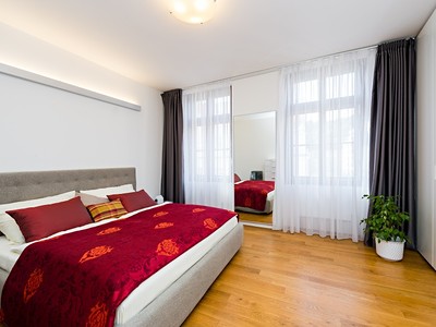 Pronájem bytu 2+kk 73 m²