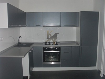 Pronájem bytu 1+1 38 m²