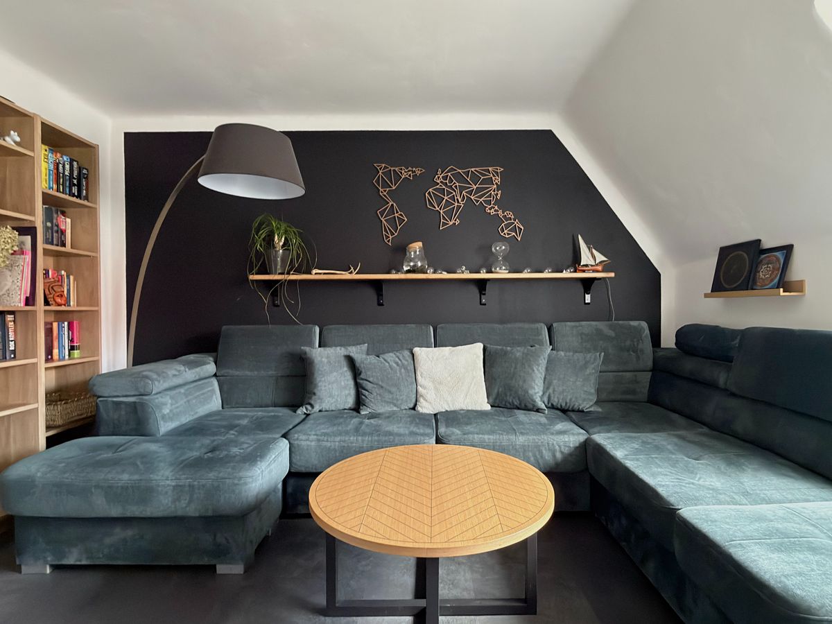 Prodej bytu 3+1 89 m²