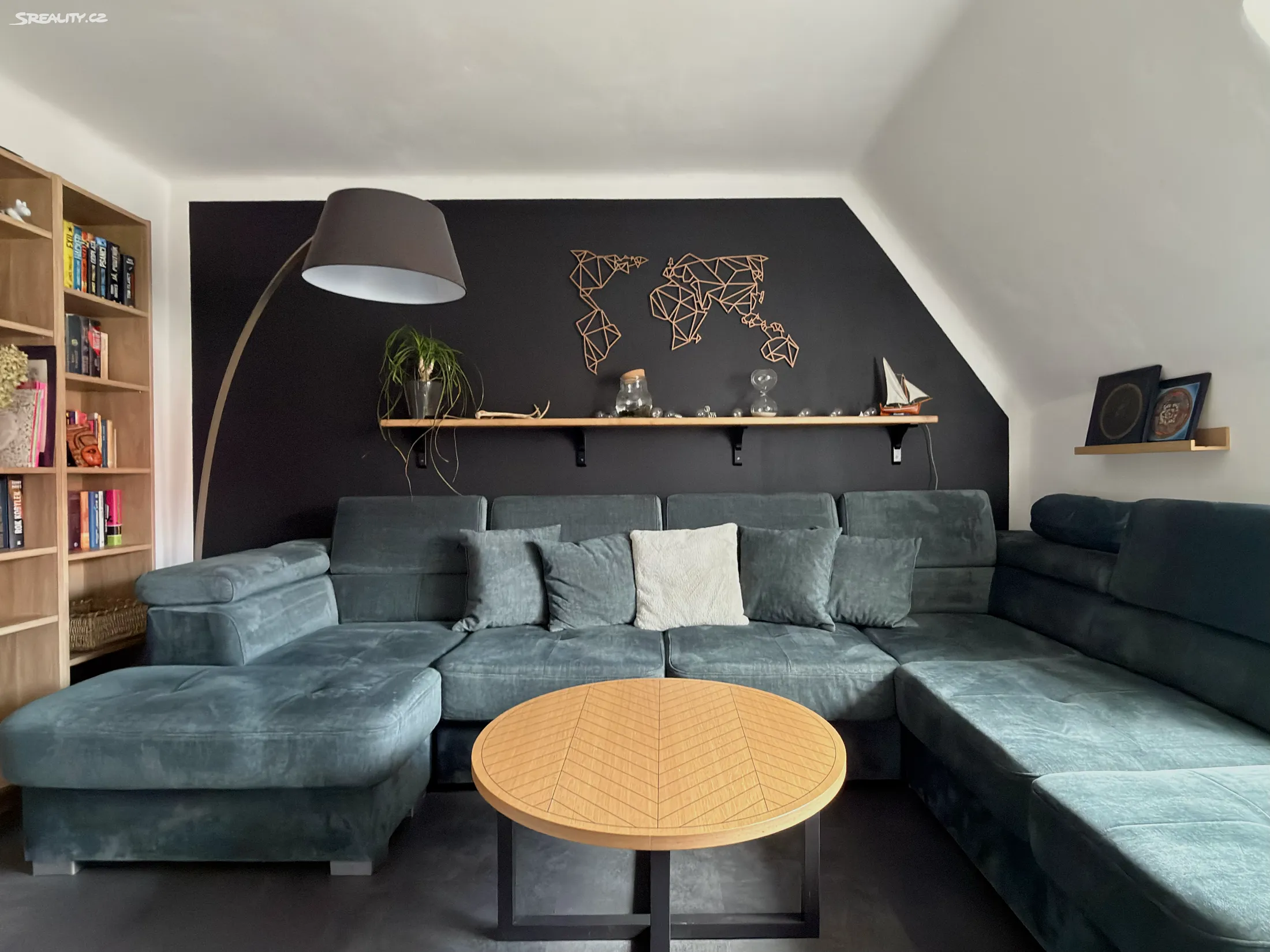 Prodej bytu 3+1 68 m²