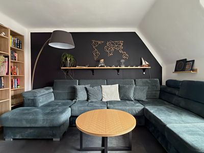 Prodej bytu 3+1 89 m²