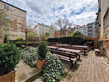 Prodej restaurace 250 m²