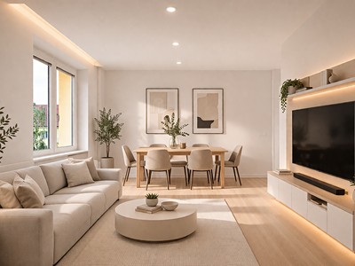 Prodej bytu 2+kk 50 m²