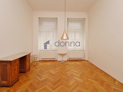 Pronájem bytu 2+kk 75 m²