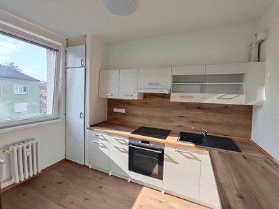 Pronájem bytu 2+1 43 m²