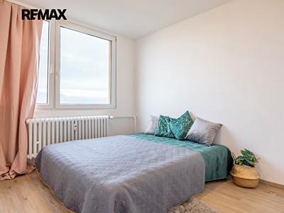 Prodej bytu 3+1 65 m²