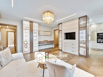 Prodej bytu 3+kk 96 m²