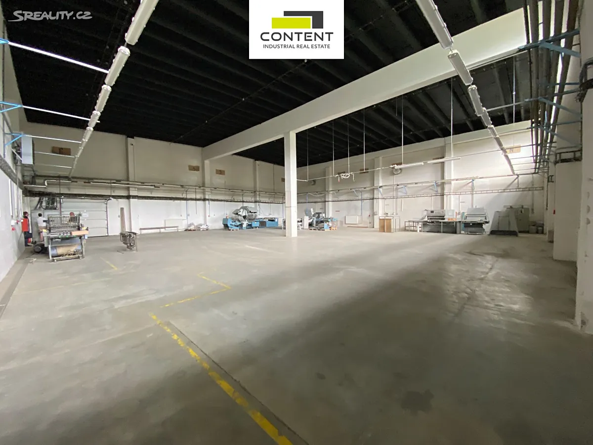 Prodej skladového prostoru 31345 m² – pohled 2