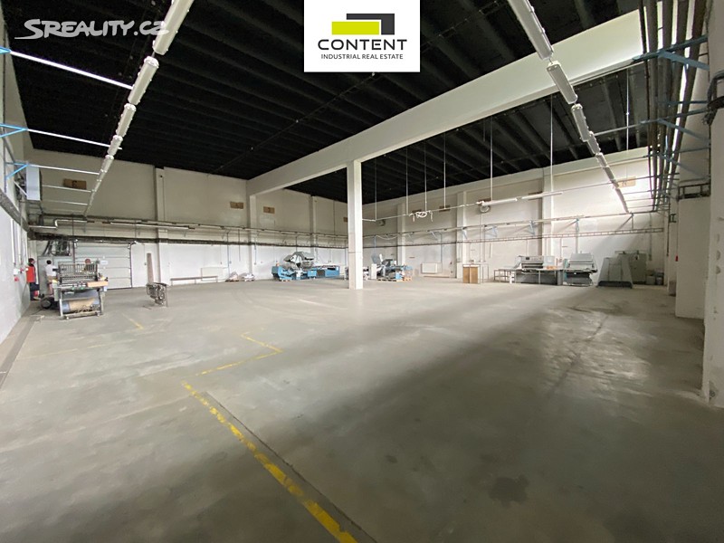 Prodej skladového prostoru 31 345 m² – pohled 2
