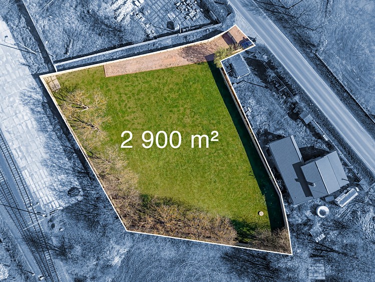 Ділянка на продаж, 2 900 м² (6 з 12)