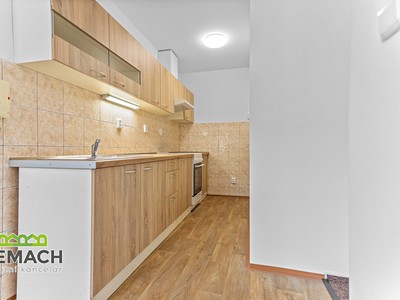 Pronájem bytu 2+kk 35 m²