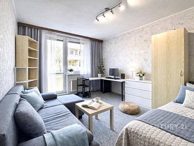 Prodej bytu 2+1 54 m²