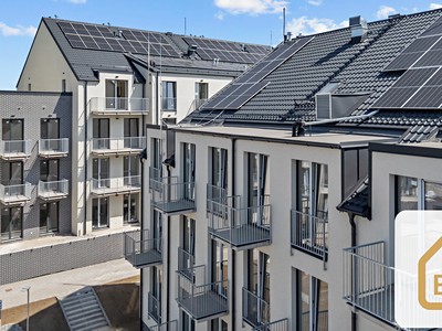 Prodej bytu 2+kk 76 m² (Mezonet)