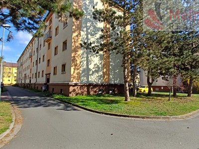 Pronájem bytu 2+1 62 m²