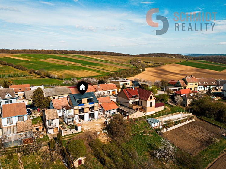 Квартира 1+kk на продаж, 27 м² (10 з 13)