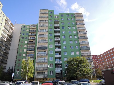 Prodej bytu 1+kk 32 m²