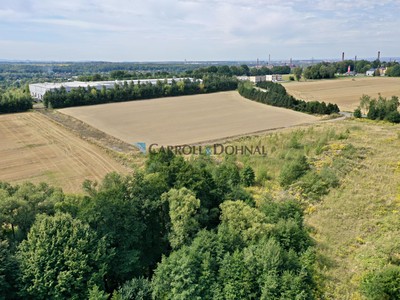Dvorová, Ostrava - Bartovice
