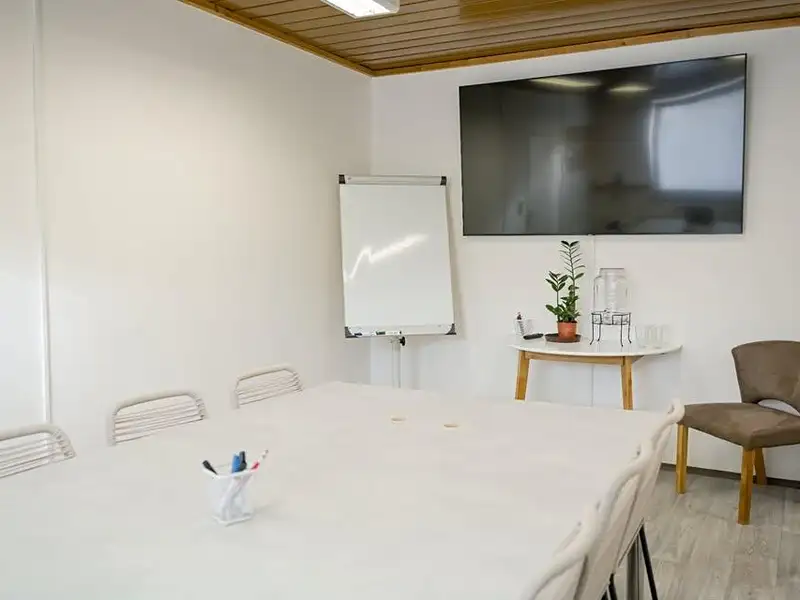 Pronájem kanceláře 25 m², Praha – náhled fotky 3