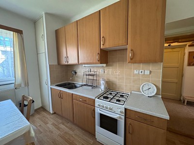 Pronájem bytu 2+1 60 m²