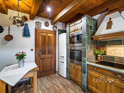 Prodej chalupy 159 m², pozemek 874 m²