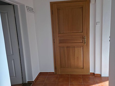 Pronájem bytu 2+1 60 m²