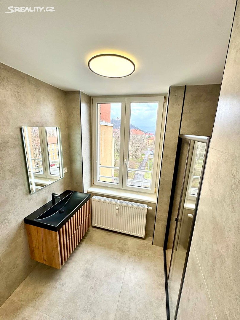 Pronájem bytu 2+1 53 m² – pohled 4