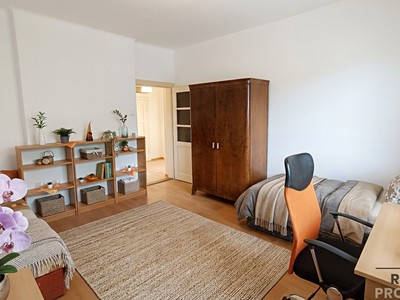 Pronájem  pokoje 16 m²