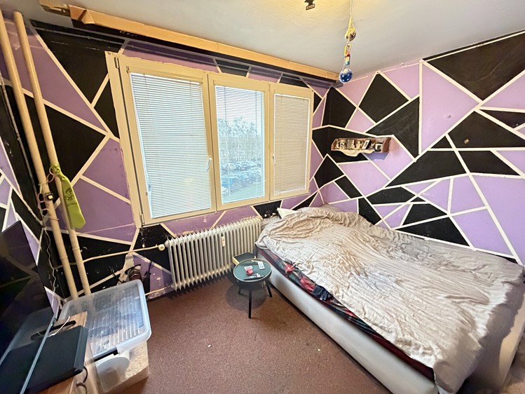 Wohnung 4+1 zum Kauf, 65 m² (8 von 14)