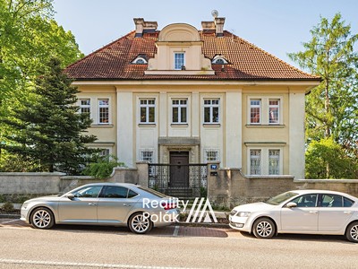 Pronájem bytu 1+1 45 m² (Jednopodlažní)