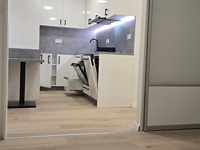 Pronájem bytu 2+kk 40 m² (Jednopodlažní)