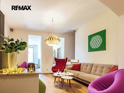 Pronájem  rodinného domu 150 m², pozemek 202 m²