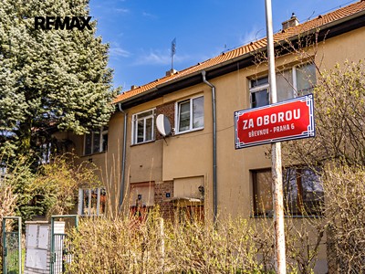 Prodej  rodinného domu 148 m², pozemek 269 m²