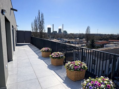 Prodej bytu 3+kk 71 m²