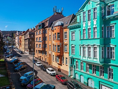 Prodej bytu 5+1 137 m²