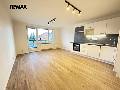 Pronájem bytu 3+kk 59 m²
