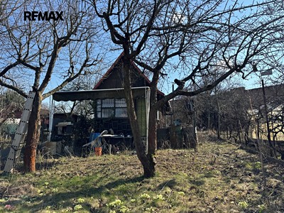 Pronájem  chaty 30 m², pozemek 426 m²